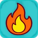 J9.COM｜火焰小恶魔登场，看点在哪：坏笑与混乱气息｜速读札记·题材变化观察 新闻配图 1
